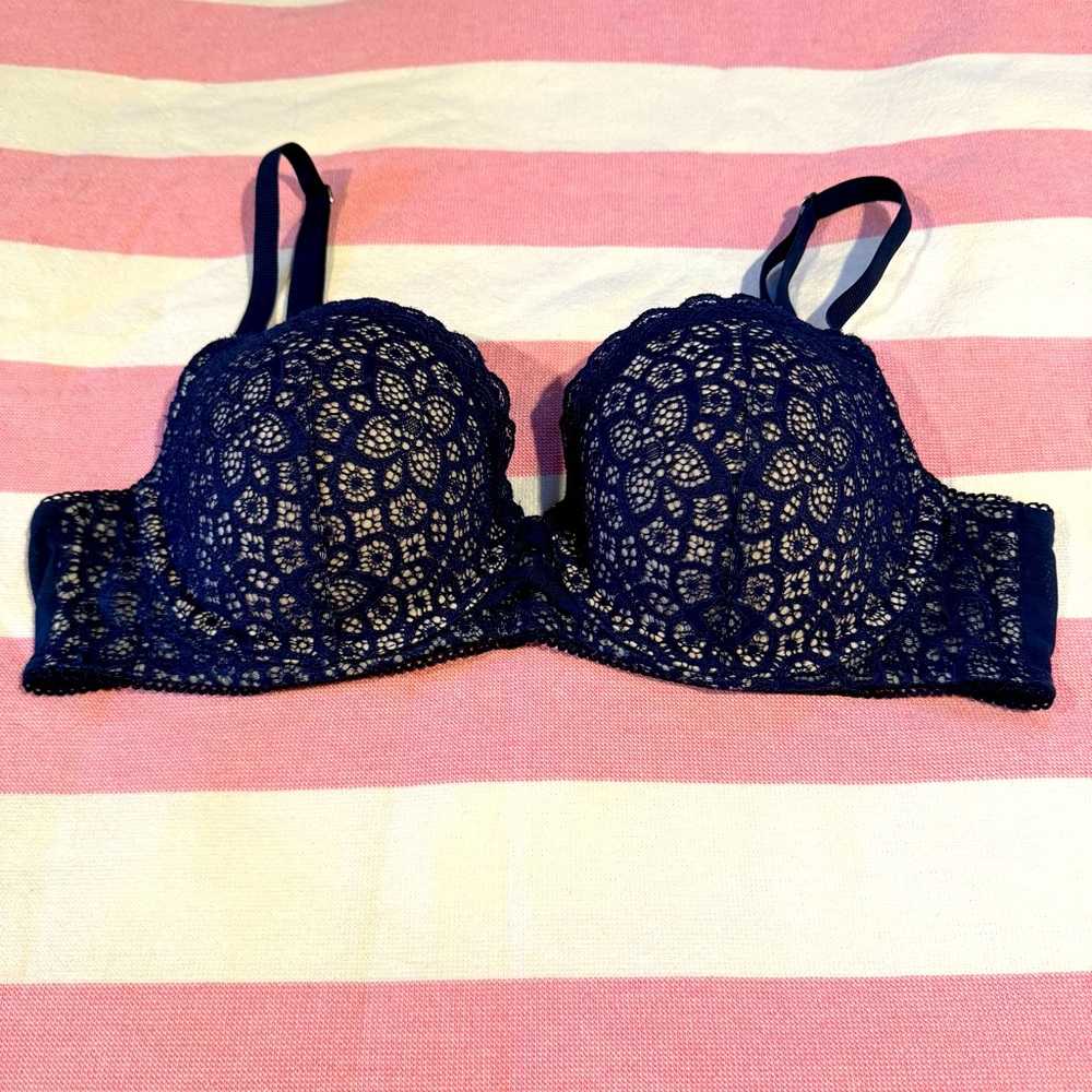 Victoria’s Secret Dream Angel Bra